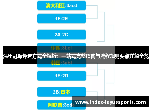 法甲冠军评选方式全解析：一站式完整指南与流程规则要点详解全览