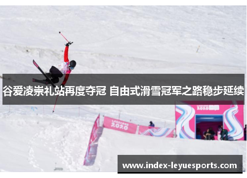 谷爱凌崇礼站再度夺冠 自由式滑雪冠军之路稳步延续